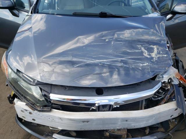 Photo 7 from auction – 2012 HONDA CIVIC EX with VIN 19XFB2F8XCE351586