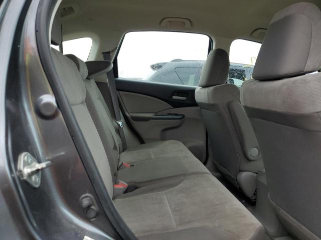 Photo 6 from auction – 2012 HONDA CR-V LX with VIN 5J6RM4H37CL031793