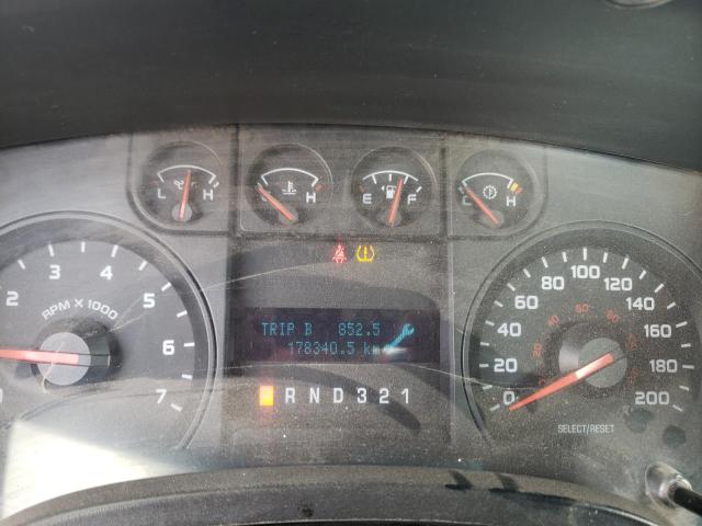 Photo 8 from auction – 2010 FORD F150 with VIN 1FTNF1EV5AKE04142