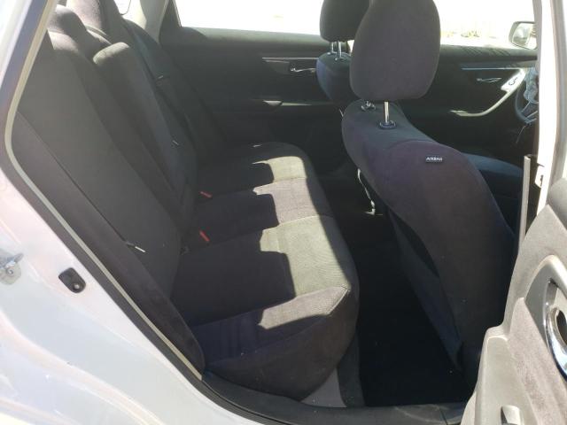 Photo 6 from auction – 2013 NISSAN ALTIMA 2.5 with VIN 1N4AL3AP8DN519921