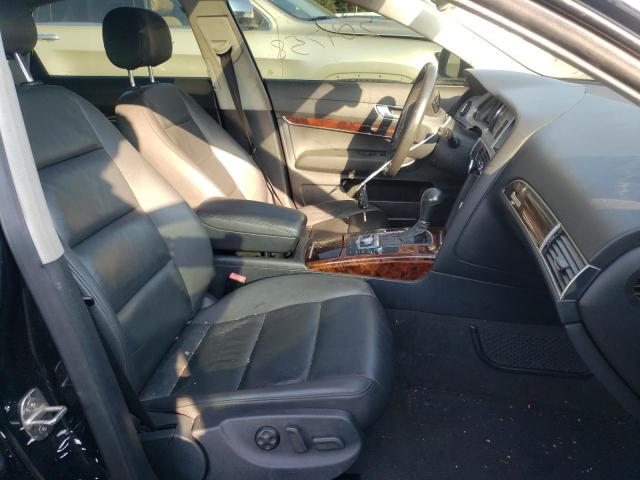 Photo 5 from auction – 2010 AUDI A6 PRESTIG with VIN WAUKGBFB5AN022375