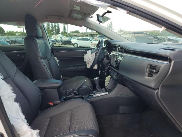 Photo 5 from auction – 2015 TOYOTA COROLLA L with VIN 2T1BURHE0FC315025