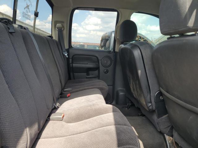 Photo 6 from auction – 2003 DODGE RAM 1500 S with VIN 1D7HA18N43S162752