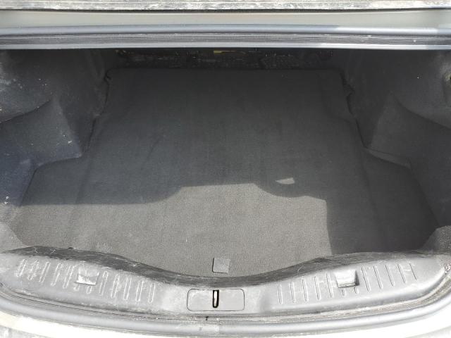Photo 9 from auction – 2017 LINCOLN MKZ SELECT with VIN 3LN6L5C92HR623488