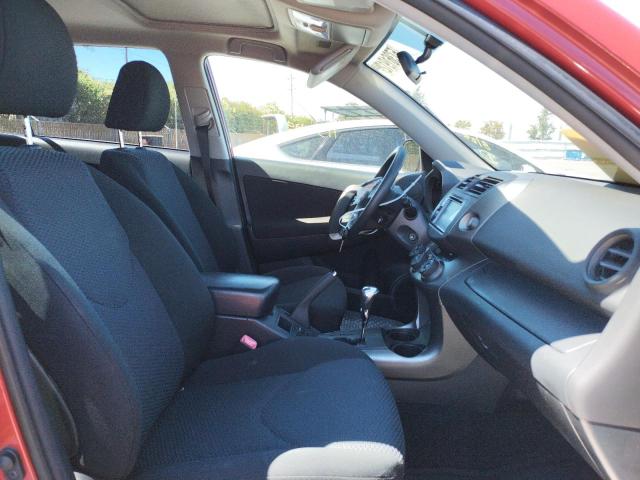 Photo 5 from auction – 2011 TOYOTA RAV4 SPORT with VIN JTMRF4DV5B5043967