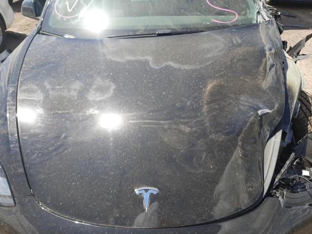 Photo 7 from auction – 2022 TESLA MODEL 3 with VIN 5YJ3E1EA6NF185802