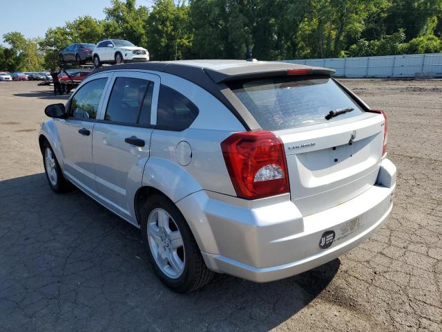 Photo 3 from auction – 2008 DODGE CALIBER SX with VIN 1B3HB48B98D709803