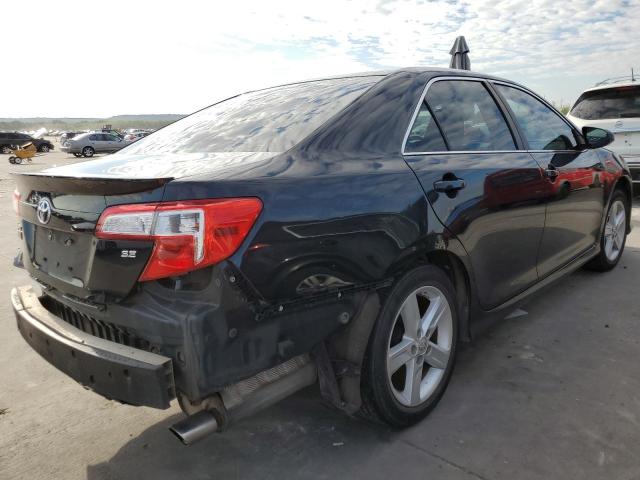 Photo 4 from auction – 2014 TOYOTA CAMRY L with VIN 4T1BF1FK3EU403598