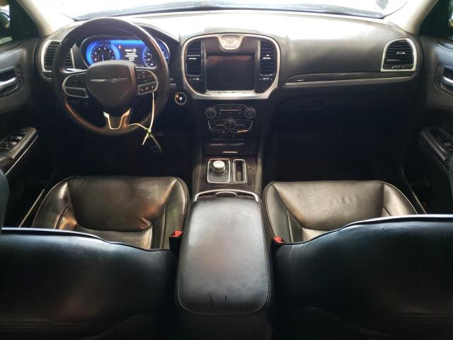 Photo 9 from auction – 2017 CHRYSLER 300C with VIN 2C3CCAEG6HH579832