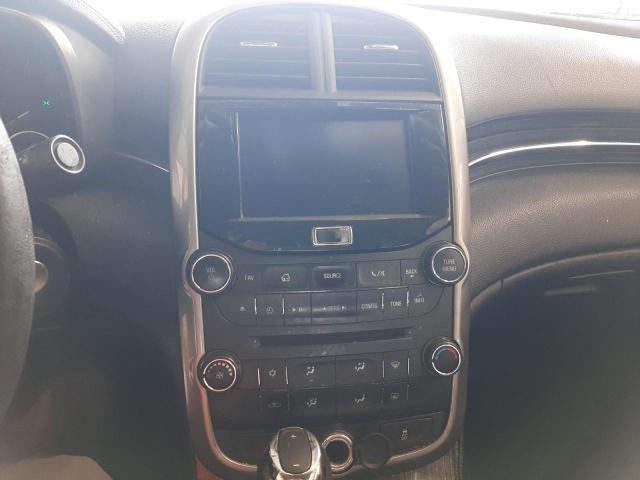 Photo 9 from auction – 2016 CHEVROLET MALIBU LIM with VIN 1G11C5SAXGF157288