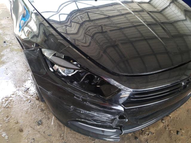 Photo 9 from auction – 2015 DODGE DART SE with VIN 1C3CDFAA7FD433638
