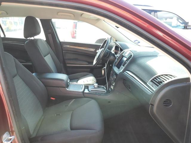 Photo 5 from auction – 2019 CHRYSLER 300 TOURIN with VIN 2C3CCAAG8KH693764