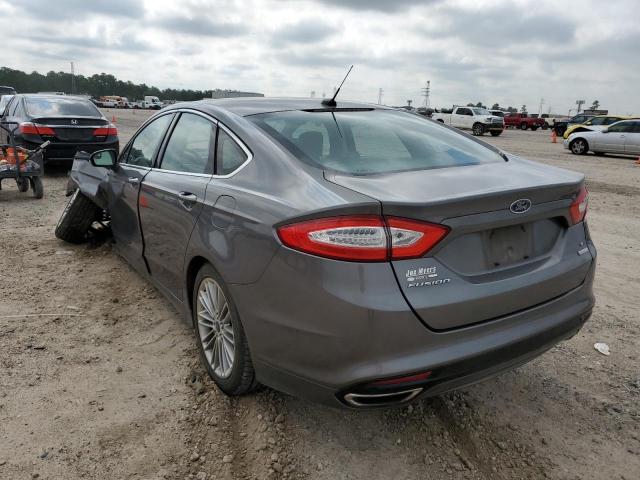 Photo 3 from auction – 2014 FORD FUSION SE with VIN 3FA6P0H92ER195914