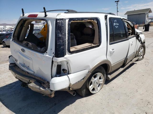 Photo 4 from auction – 2004 FORD EXPEDITION with VIN 1FMFU17L64LA78285