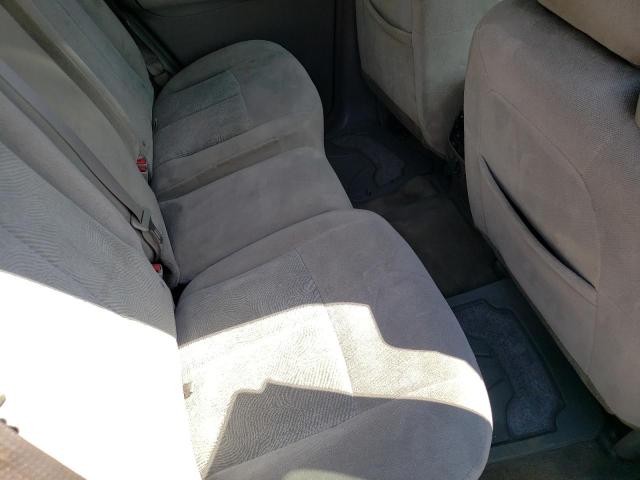 Photo 6 from auction – 2007 CHEVROLET TRAILBLAZE with VIN 1GNDT13S472114424