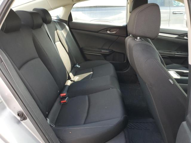 Photo 6 from auction – 2019 HONDA CIVIC LX with VIN 2HGFC2F6XKH529044