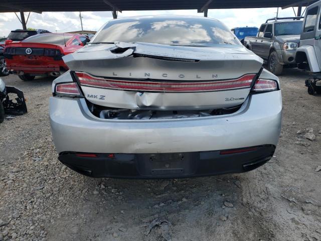 Photo 9 from auction – 2013 LINCOLN MKZ with VIN 3LN6L2G99DR826882