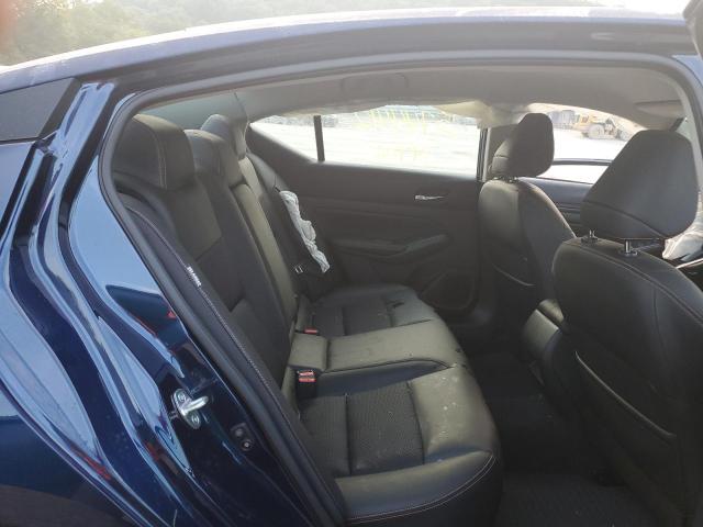 Photo 6 from auction – 2021 NISSAN ALTIMA SR with VIN 1N4BL4CW0MN370418
