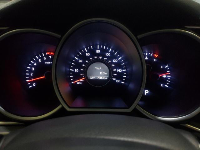 Photo 8 from auction – 2015 KIA OPTIMA LX with VIN KNAGM4A70F5662546