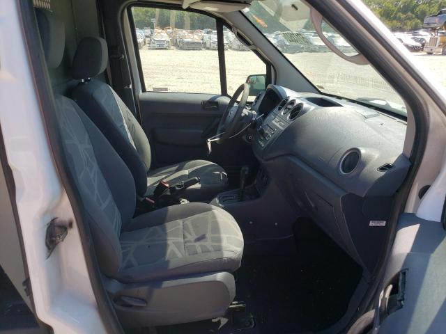 Photo 5 from auction – 2012 FORD TRANSIT CO with VIN NM0LS7BNXCT096762