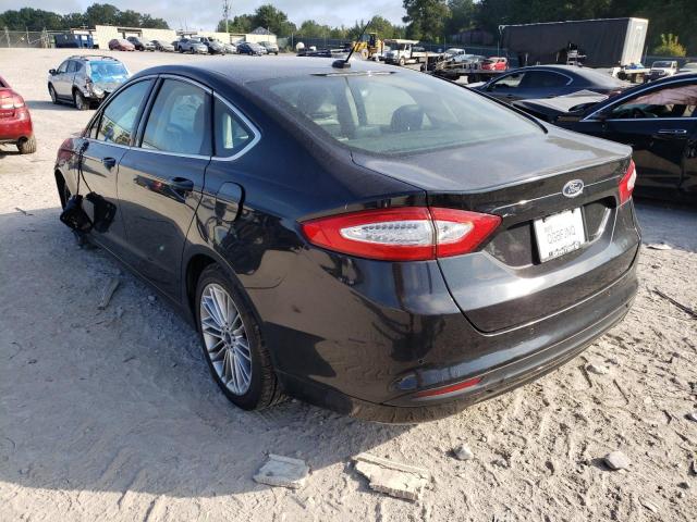 Photo 3 from auction – 2015 FORD FUSION SE with VIN 3FA6P0HD2FR223989