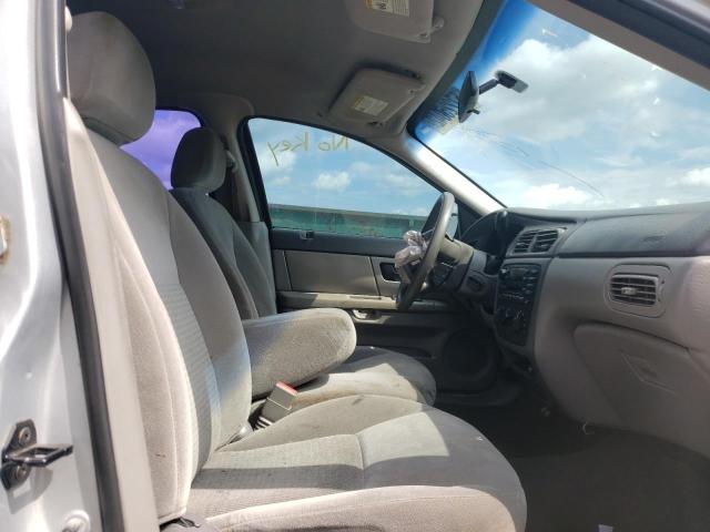 Photo 5 from auction – 2005 FORD TAURUS SE with VIN 1FAFP53U55A280698