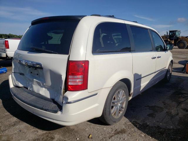 Photo 4 from auction – 2008 CHRYSLER TOWN & COU with VIN 2A8HR64XX8R739941