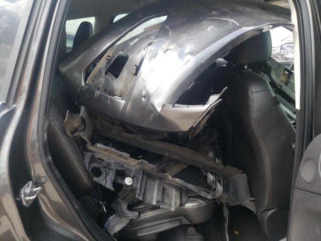 Photo 6 from auction – 2016 FORD ESCAPE TIT with VIN 1FMCU0JX8GUA22906
