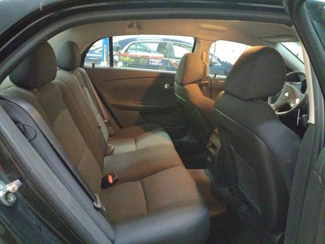 Photo 6 from auction – 2011 CHEVROLET MALIBU 1LT with VIN 1G1ZC5E16BF315262