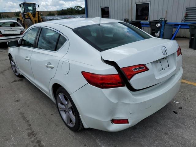 Photo 3 from auction – 2013 ACURA ILX 20 PRE with VIN 19VDE1F5XDE015963