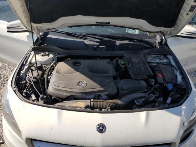 Photo 7 from auction – 2018 MERCEDES-BENZ CLA 250 with VIN WDDSJ4EB3JN527015