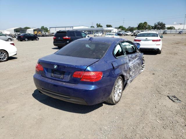 Photo 4 from auction – 2011 BMW 328 I SULE with VIN WBAKE5C59BE754838
