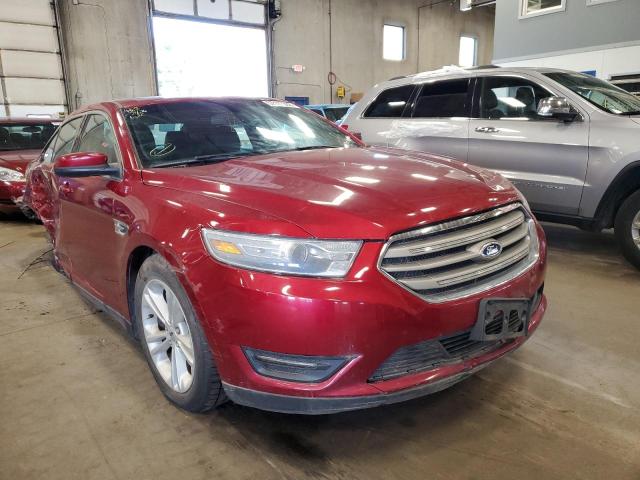 FORD TAURUS SEL 2014 z numerem VIN 1FAHP2H87EG137865 - Zdjęcie z aukcji
