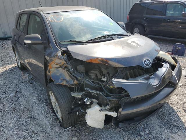 Photo 1 from auction – 2009 TOYOTA SCION XD with VIN JTKKU10419J047009