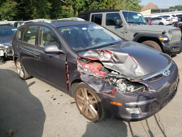 Photo 1 from auction – 2011 HYUNDAI ELANTRA TO with VIN KMHDC8AE7BU096007