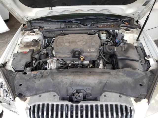 Photo 7 from auction – 2011 BUICK LUCERNE CX with VIN 1G4HC5EM6BU134716