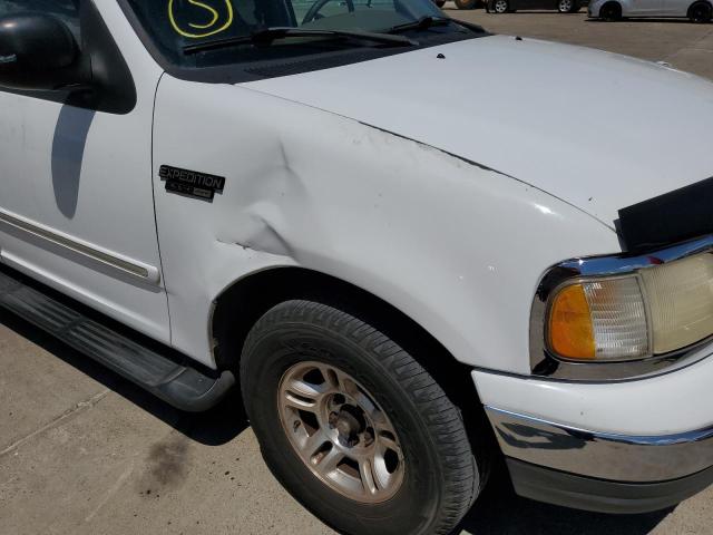 Photo 9 from auction – 2000 FORD EXPEDITION with VIN 1FMRU156XYLC04020