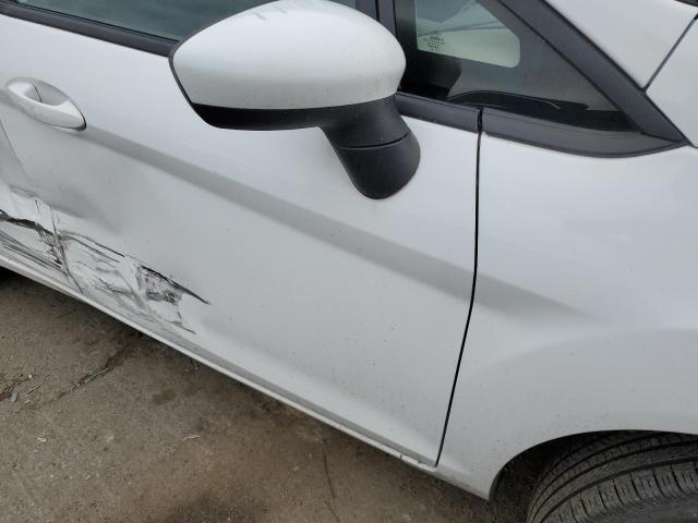 Photo 9 from auction – 2011 FORD FIESTA SE with VIN 3FADP4BJ4BM189767