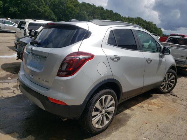 Photo 4 from auction – 2019 BUICK ENCORE PRE with VIN KL4CJASB1KB712274