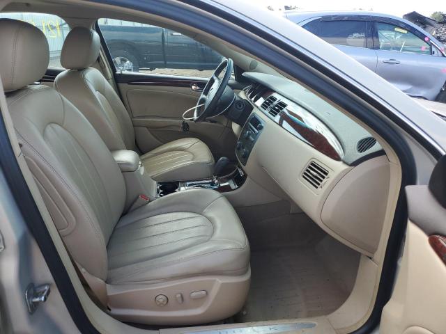 Photo 5 from auction – 2007 BUICK LUCERNE CX with VIN 1G4HD57217U222847