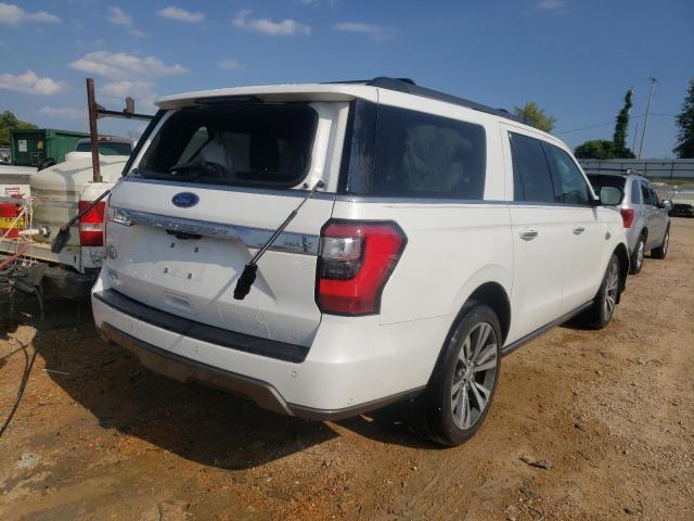 Photo 4 from auction – 2020 FORD EXPEDITION with VIN 1FMJK1PT6LEA15349