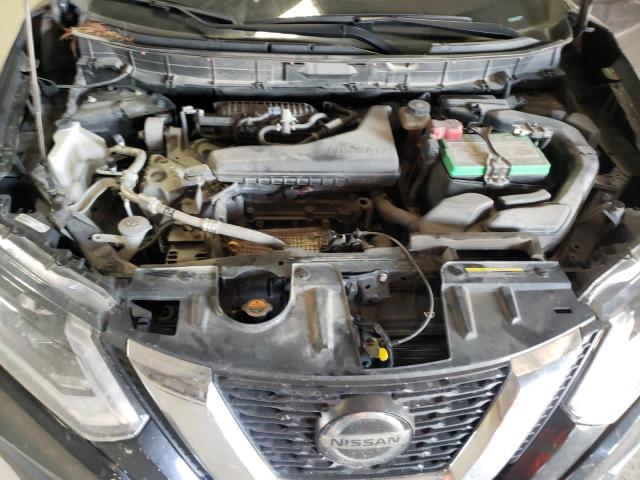 Photo 7 from auction – 2019 NISSAN ROGUE S with VIN 5N1AT2MTXKC803732