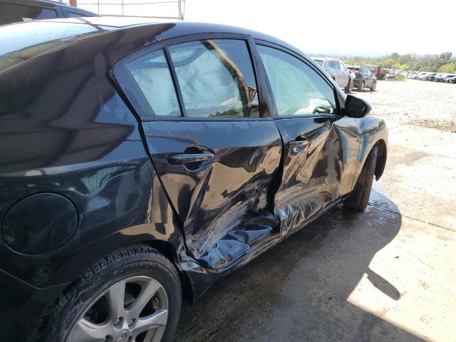 صورة رقم 9 من المزاد - 2011 MAZDA 3 I مع VIN JM1BL1VG7B1376719
