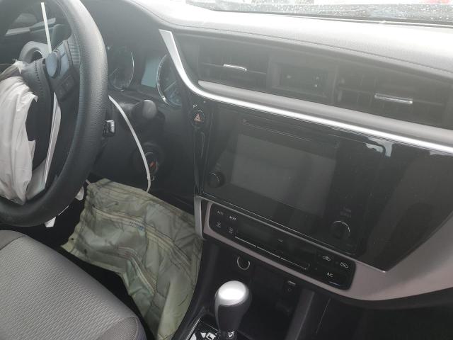Photo 9 from auction – 2019 TOYOTA COROLLA L with VIN 2T1BURHE8KC148178