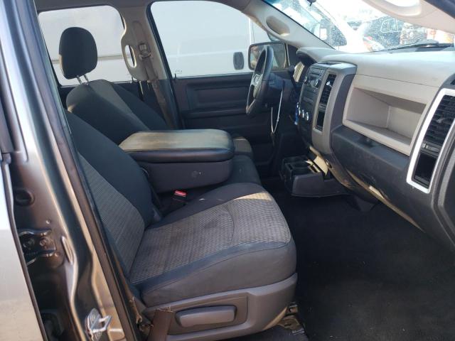Photo 5 from auction – 2010 DODGE RAM 1500 with VIN 1D7RV1GT3AS166703