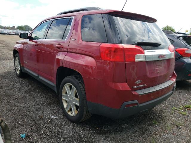 Photo 3 from auction – 2013 GMC TERRAIN SL with VIN 2GKFLVEK8D6328423