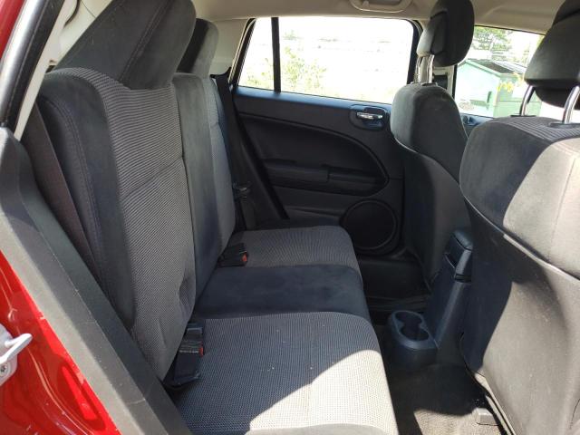 Photo 6 from auction – 2010 DODGE CALIBER SX with VIN 1B3CB4HA6AD527810