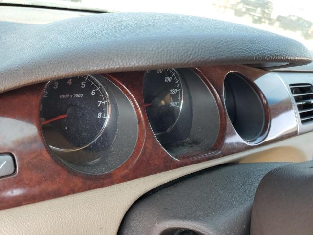 Photo 8 from auction – 2007 BUICK LUCERNE CX with VIN 1G4HP57247U233591