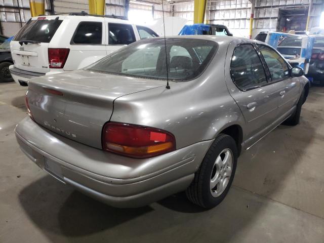 Photo 4 from auction – 1999 DODGE STRATUS ES with VIN 1B3EJ56H5XN502806