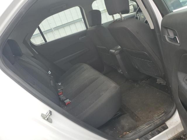 Photo 6 from auction – 2014 CHEVROLET EQUINOX LS with VIN 2GNFLEEK5E6227666